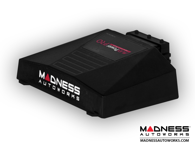 MINI Convertible Engine Control Module - MADNESS MAXPower - 2.0L - F57 - JCW MINI Convertible Engine Control Module - MADNESS MAXPower - 2.0L - F57 - JCW